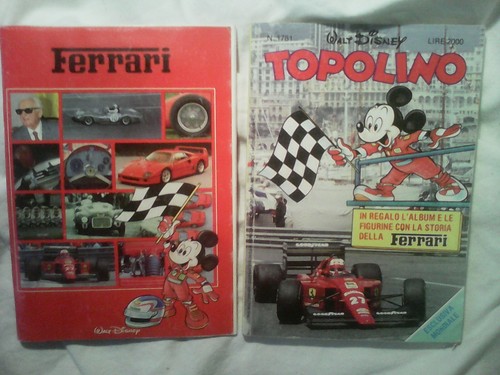 Topolino n 1781 con - topolino, '
