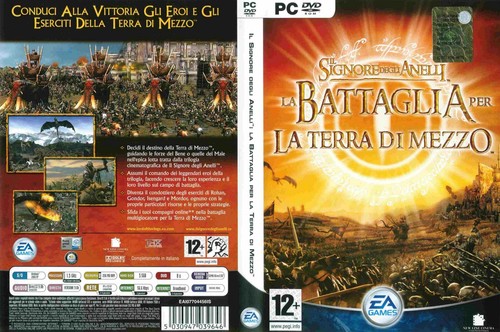 Battaglia per terra di - battaglia,