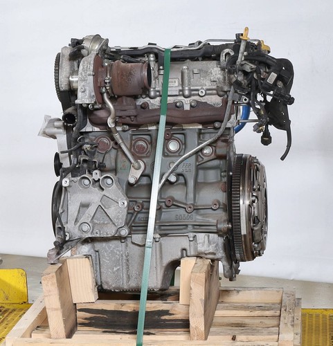 Motore 71773879 fiat 500l - 71773879,