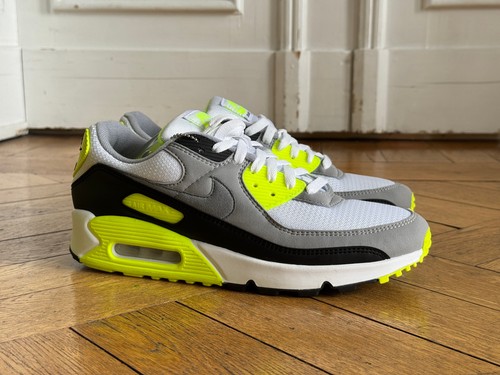 Nike air max volt - us, 10