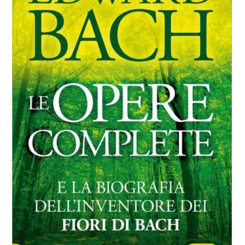 Libro opere complete - le,