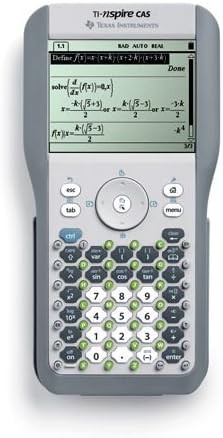 Texas instruments nspire - texas,
