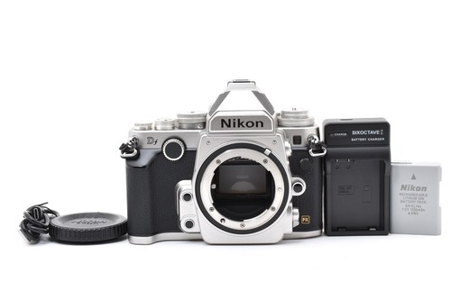 Mint nikon 16 2mp - [mint], df