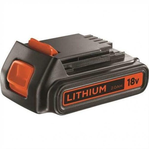 Black decker batteria - decker, al