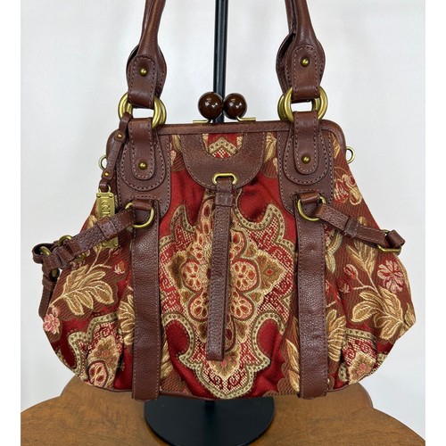 Borsa mano tracolla - a, a