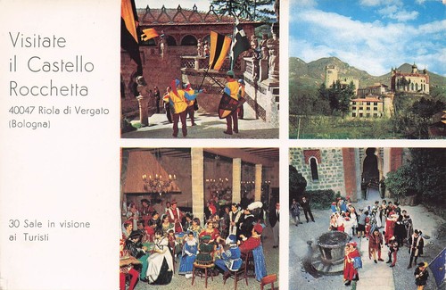 2811 cartolina riola vergato - 2811),