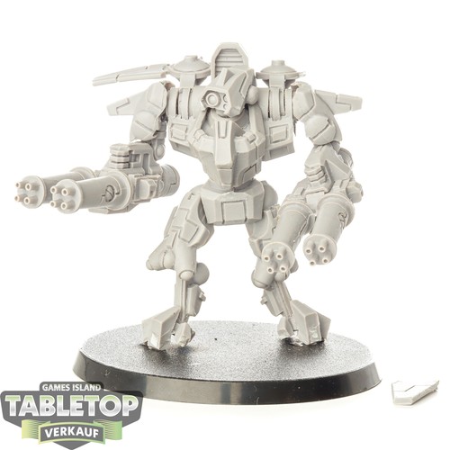 Tau empire xv9 - empire,