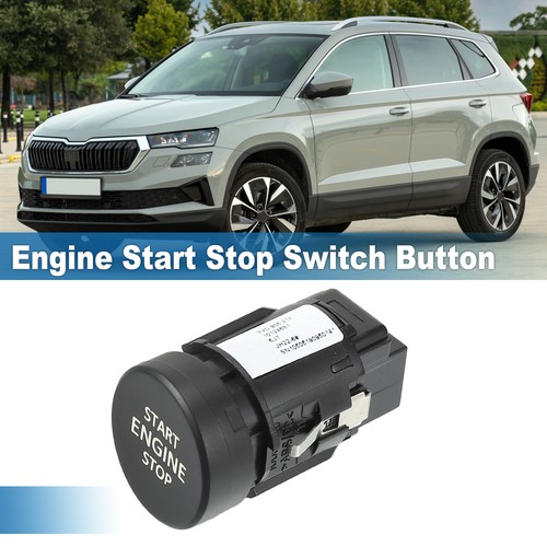 3vd905217 engine start stop - start,