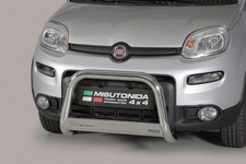 Fiat panda 2013 bull bar - fiat,