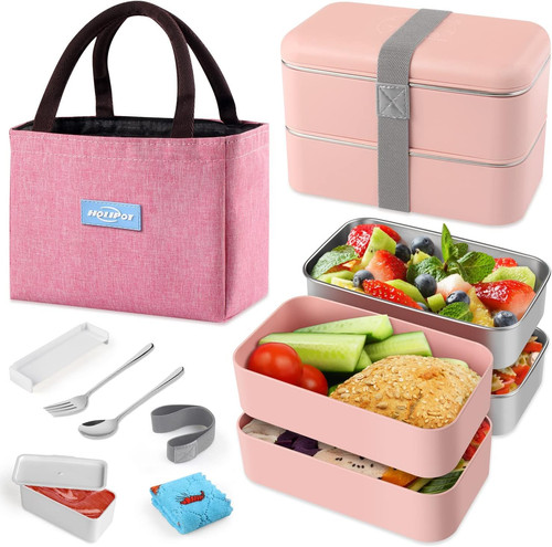 Lunch box porta - porta, pranzo