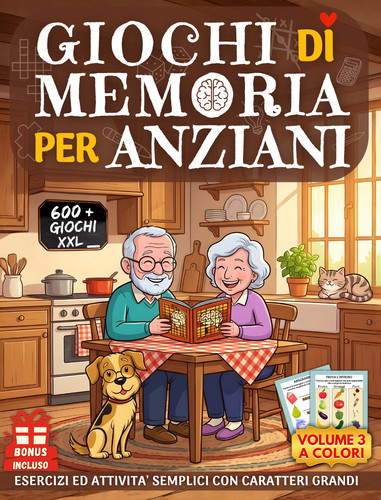 Volume colori 600 giochi - colori, 600+