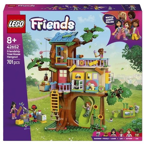 Gadget lego 42652 - gadget, lego:
