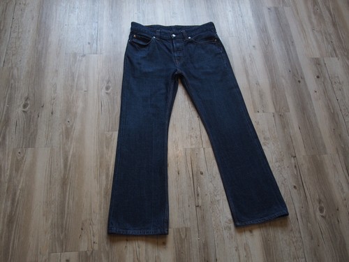Jeans bootcut levis 512 - jeans, 0005