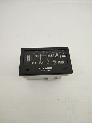 Strumento check control - check,