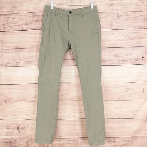 Pantalone chino zara uomo - pantalone,