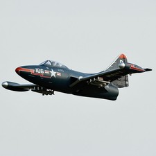 Freewing f9f panther - freewing,