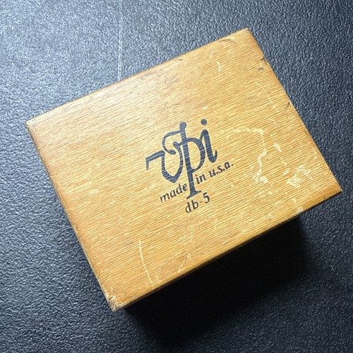 Mattone magico vpi made - vpi, db-5