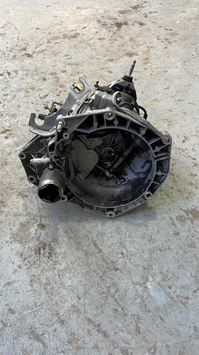 Cambio manuale per - cambio, lancia