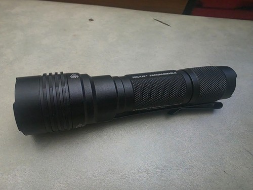 Streamlight 88085 protac x - 88085, hl-x