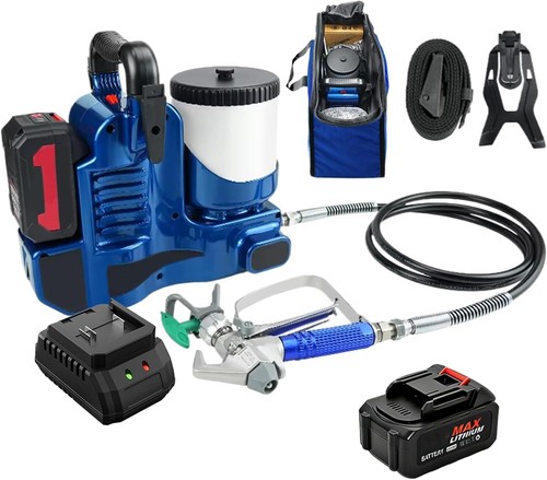 For makita airless paint - makita,