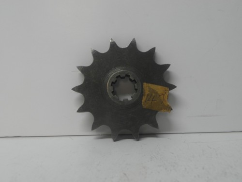 Nos husqvarna front sprocket - nos,