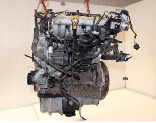 Motore completo per kia rio - motore,