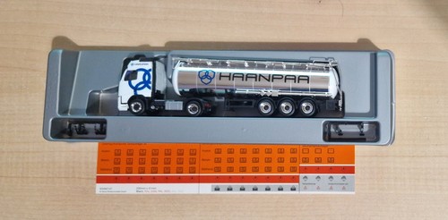 Herpa 157919 volvo 08 - 157919, fh