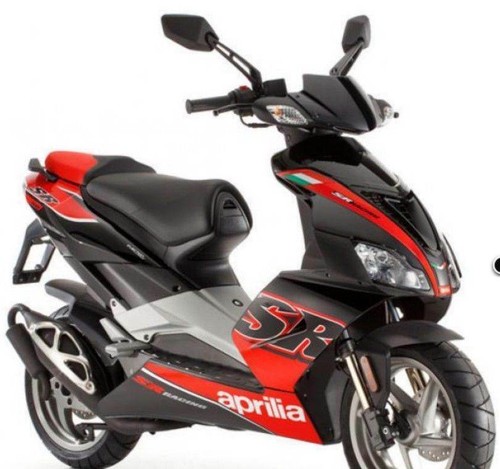 Adesivo decalcomania aprilia - decalcomania,