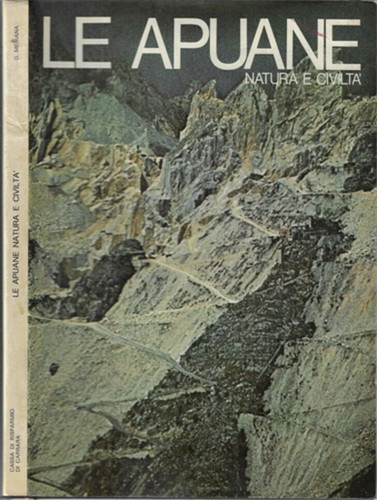 Meriana giovanni le apuane - -,