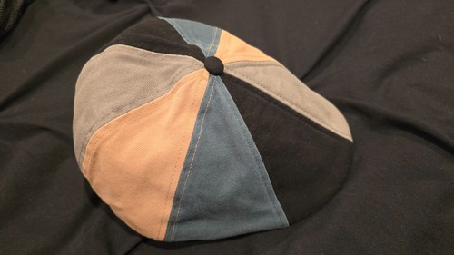 Boston scally cappellino - -,