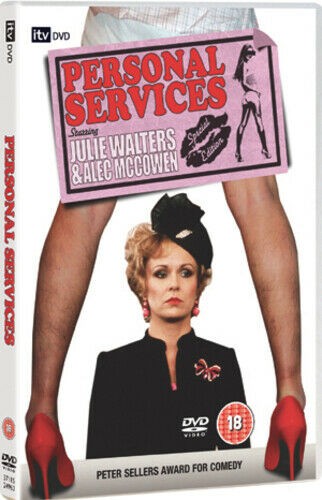 Personal services julie - personal,