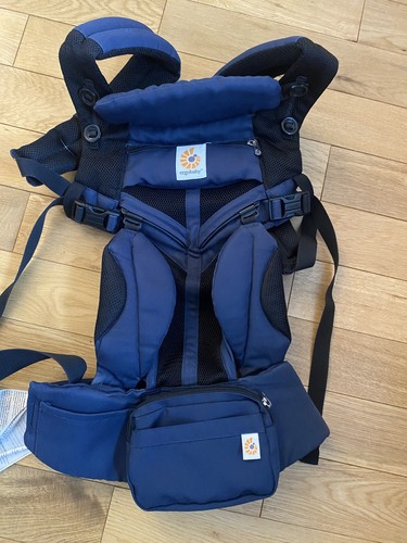 Ergobaby omni 360 - omni, cool