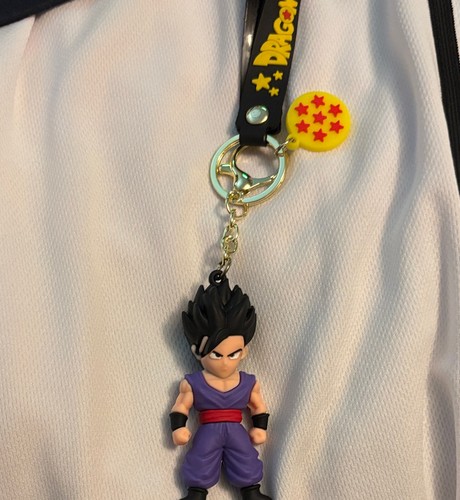 Portachiavi dragon ball - dragon, z