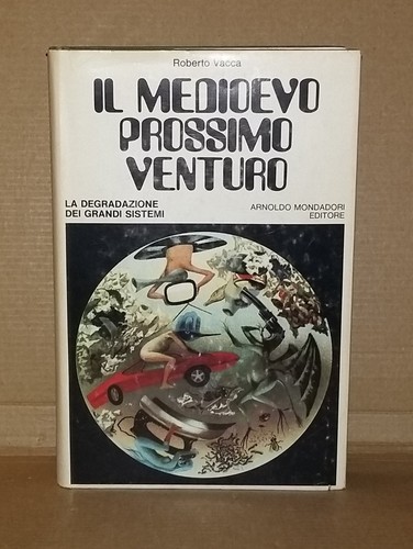 Roberto vacca il - roberto, medioevo