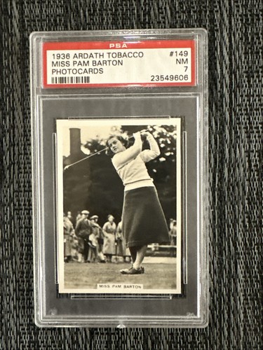1936 ardath tobacco photocard - 1936,