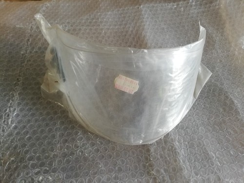 Nava visiera casco - nt, visor