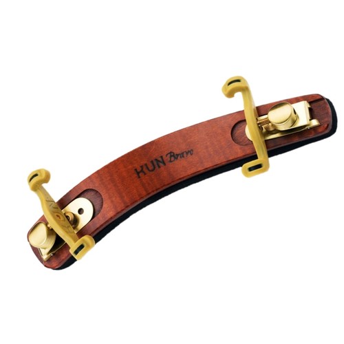Kun poggiaspalle per violino - per,