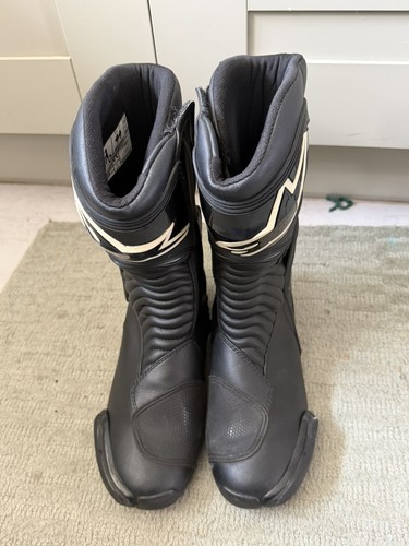 Stivali moto alpinestars smx6 - moto,