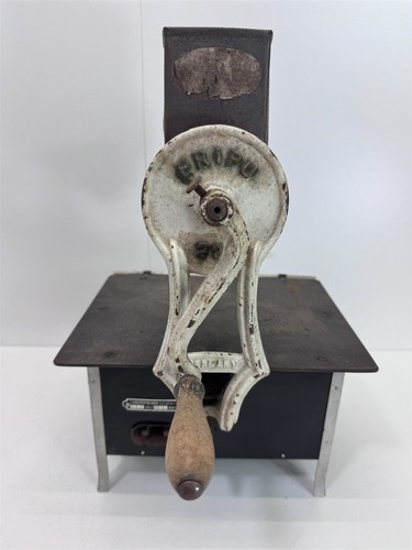 Vecchio antico utensile - , da