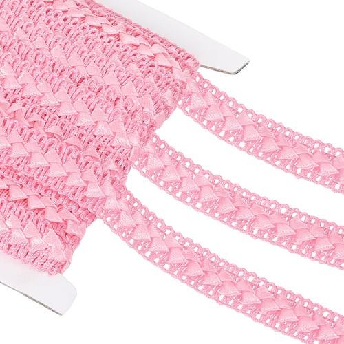 Per yard treccia - 16,