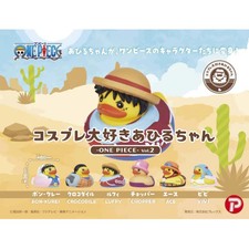 One piece ahiru chan - one, ahiru-chan