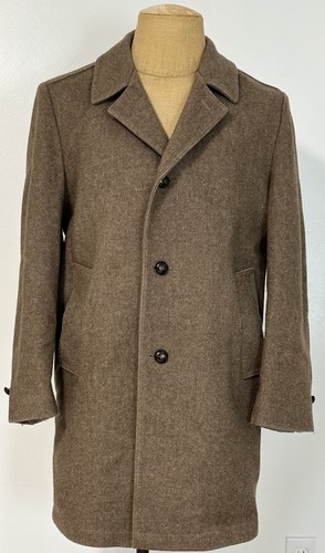 Cappotto vintage adams - row, 40r