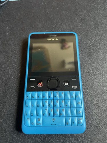 Telefono nokia asha versione - telefono,