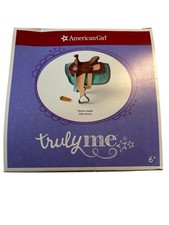 Sella cavallo american girl - cavallo,