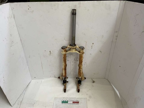 Forcella moto guzzi galletto - ,