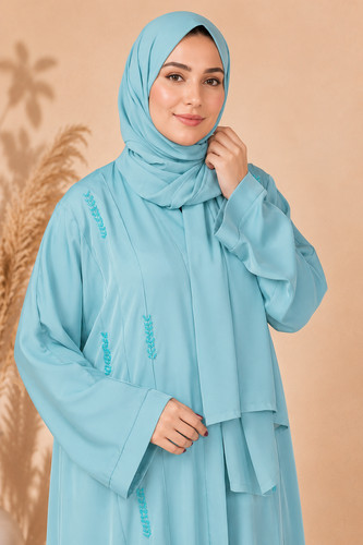 Ziva abaya abito - ziva, abaya,