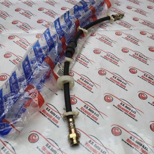Tubo freno ant alfa - tubo,