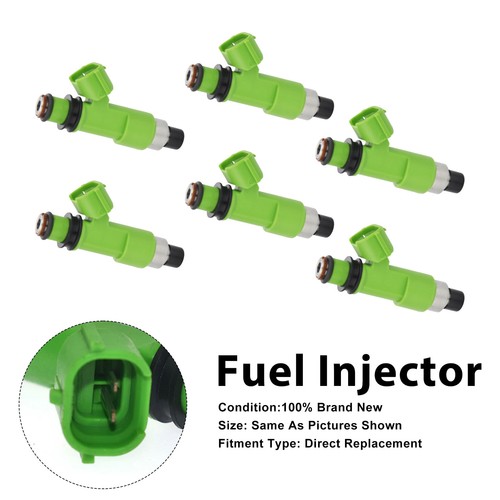 Iniettore carburante pezzi - iniettore,