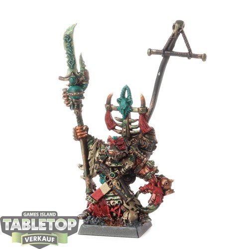 Skaven artiglio ikit - skaven,