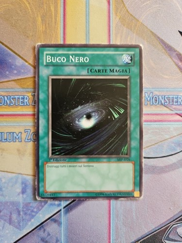 Buco nero mip ita - buco,